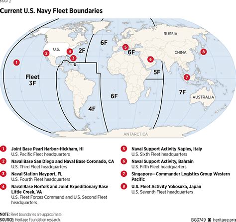 Operation Locations .